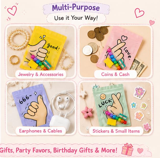 MPK Perfect Stationery Gift Set with Ziplock Pouch (Abacus Bullet Push Pencils |Eraser | Sharpner) Kanya pujan Gifts Set for Kids Girls Boy Birthday | Kanjak | Navratri Return Gifts 12set